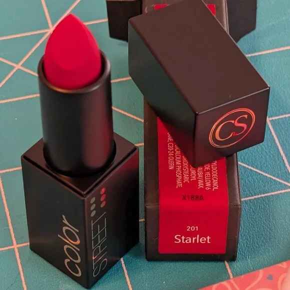 Excellent Exclusive Color Street Collection!! A steal of a deal!!! - Picture 5 of 10